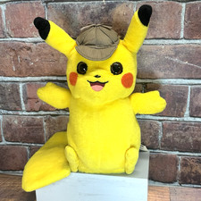 Pokemon detective pikachu usato Pokemon detective pikachu usato  Spedire a Italy