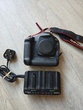 Canon eos mark d'occasion  Expédié en Belgium