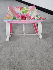 Used baby rocker. for sale  SOLIHULL