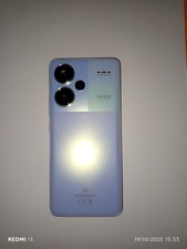 Telefono xiaomi redmi usato  Novara