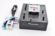 Pioneer DJM-350 2-kanałowy mikser DJ DJ kontroler MHMP002454JP w magazynie na sprzedaż  Wysyłka do Poland