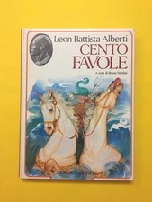 Cento favole leon usato  Italia