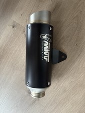 Mivv sportauspuff pro gebraucht kaufen  Speichersdorf