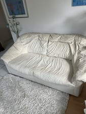 Lauser sofas alkantara gebraucht kaufen  Pinneberg