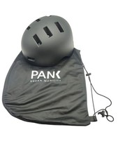 Pank fahrradhelm erwachsene gebraucht kaufen  Leipzig