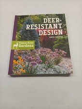 Deer resistant design for sale  Elgin