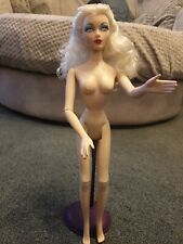 gene doll for sale  SHEFFIELD