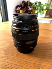 Canon 85mm 1.8 for sale  SHEFFIELD