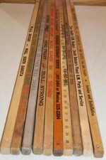 Vtg antique old for sale  Brandon