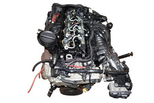 Motor n47d20c 105tkm gebraucht kaufen  Hamburg