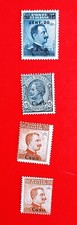 1916 serie completa usato  Portogruaro