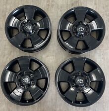 17x7.5 6x5.5 semi for sale  Santee