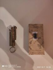 Accendino cherosene marca usato  Roma