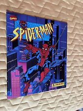 spiderman 1995 panini album usato spiderman 1995 panini album usato Palestrina