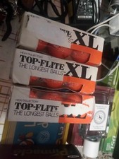 Palline golf top usato  Torino