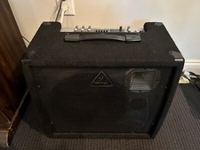 Behringer ultratone k900fx for sale  Chester