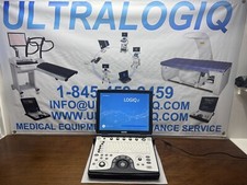 Logiq bt12 r.7 for sale  West Haverstraw