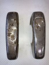 Magnette chrome front for sale  MELROSE