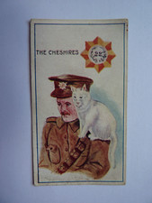 Scarce e.robinson regimental for sale  ASHBOURNE