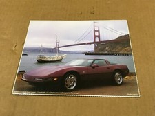 Vintage 1990s chevy for sale  Deford