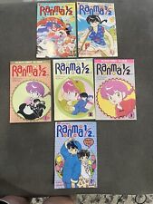 Ranma lot viz for sale  Spring Valley