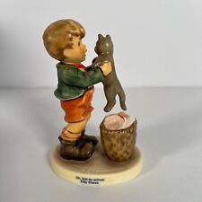 Goebel hummel kitty for sale  Myrtle Beach