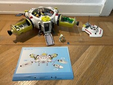 Playmobil 9487 mars gebraucht kaufen  Hamburg