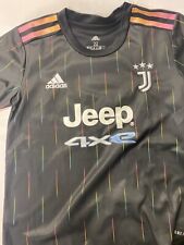 Magli juventus adidas usato  Livorno