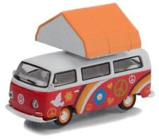 Volkswagen bus camper gebraucht kaufen  Maintal