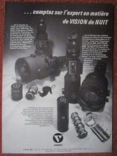 1977 pub varo d'occasion  Yport