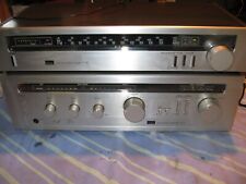 Ampli sansui tuner d'occasion  Josselin