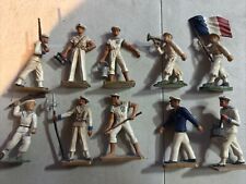 Lot figurines starlux d'occasion  Mennecy