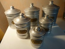 Série pots epices d'occasion  Agen