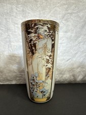 Goebel vase jahreszeiten gebraucht kaufen  Berlin