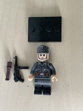 Lego ww2 minifigures d'occasion  Poissy