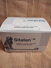 Sitalan chien chat d'occasion  Royan