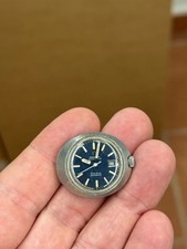 Omega geneve dynamic usato  Torano Castello