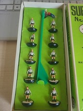 subbuteo newcastle united 2nd for sale subbuteo newcastle united 2nd for sale ROSS-ON-WYE