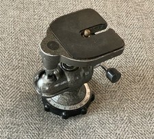 Gitzo tripod ball for sale  Rice