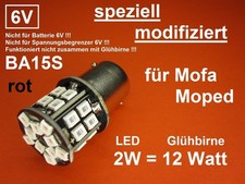 Led ba15s rot gebraucht kaufen Led ba15s rot gebraucht kaufen  Deutschland