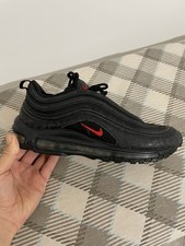 Scarpe uomo nike usato  Melito di Porto Salvo