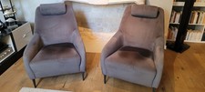 Fauteuils salon d'occasion  Lyon II