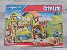 Playmobil 70281 abenteuerspiel gebraucht kaufen  Wendelstein