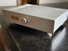 Amp 6300 poweramplifier gebraucht kaufen  Rudersberg