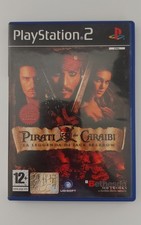 jack pirati usato  Italia