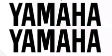 Adesivi prespaziati yamaha usato  Recanati