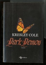 Dark demon cole usato Dark demon cole usato  Italia