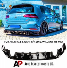Golf gti gtd d'occasion  Expédié en Belgium