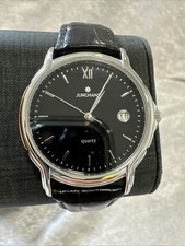 Junghans quartz 41 gebraucht kaufen  Moers