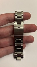 Bracelet tudor acier d'occasion  La Rochelle